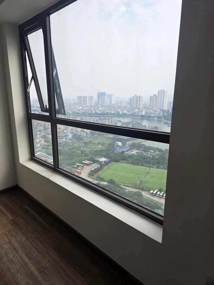 Chung cư HH Linh Đàm 77m² - 3PN View Hồ Đại Kim - Giá Tốt