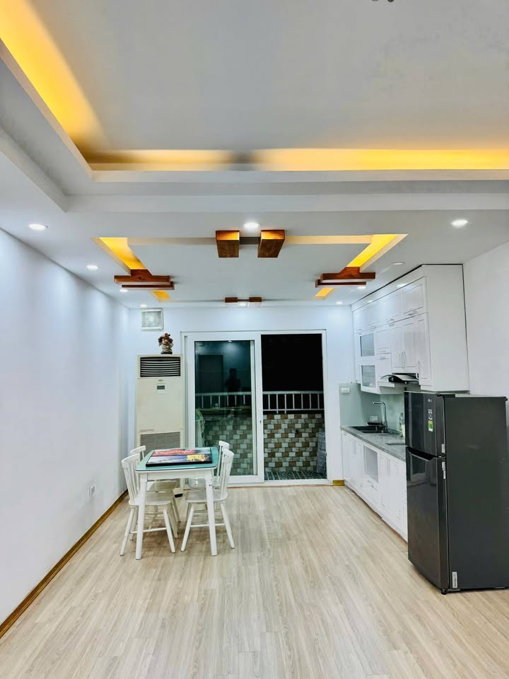 Căn hộ HH Linh Đàm 72m² giá 9 triệu - Căn góc thoáng mát!