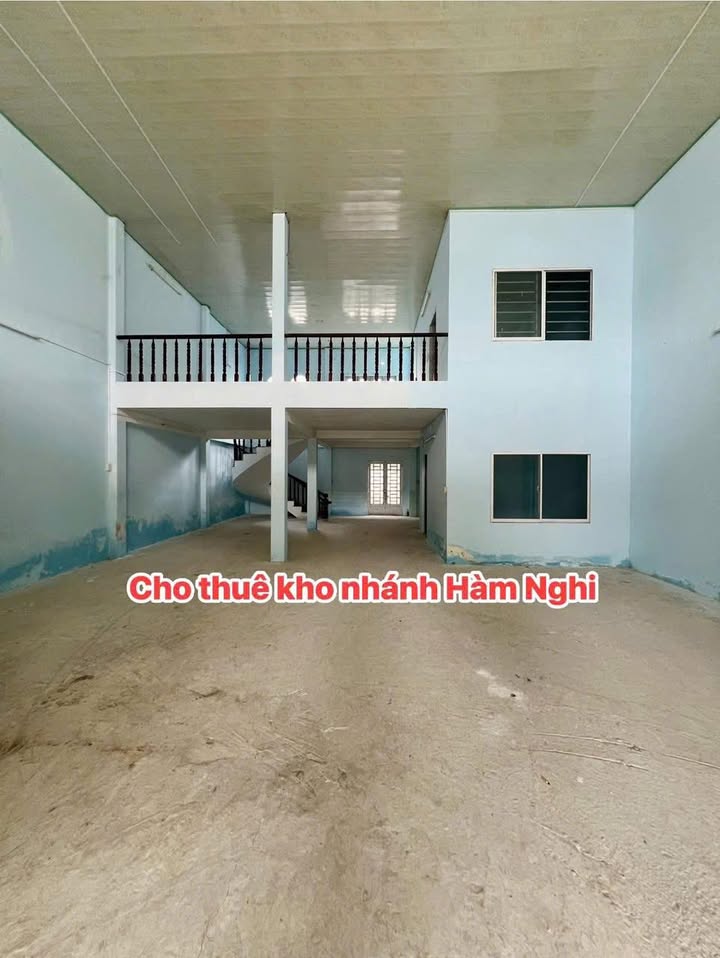 Cho thuê nhà Bình Khánh Long Xuyên 144m² giá 10 triệu - Vị trí đẹp!