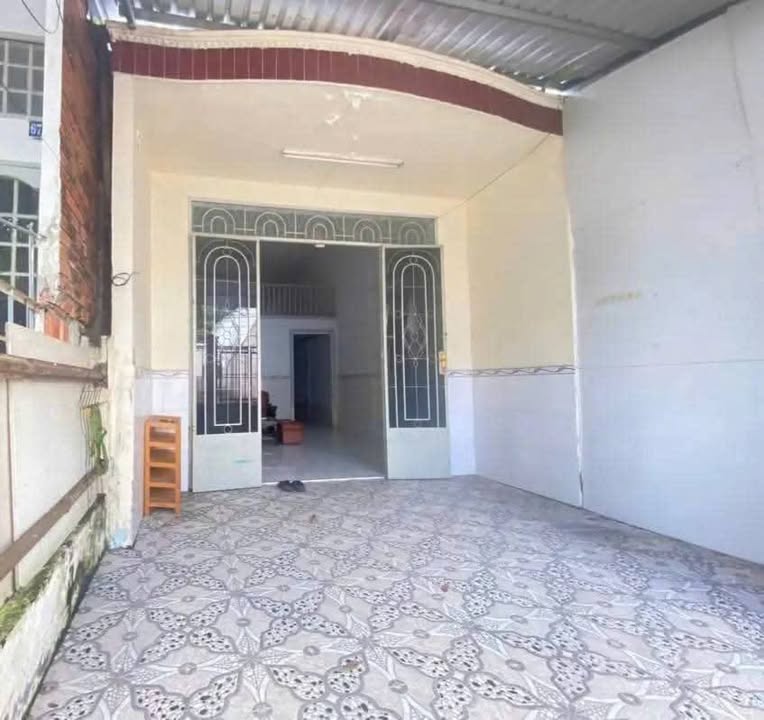 Cho thuê nhà 72m² gần Vincom Hùng Vương, Cần Thơ - Phù hợp ở & kinh doanh