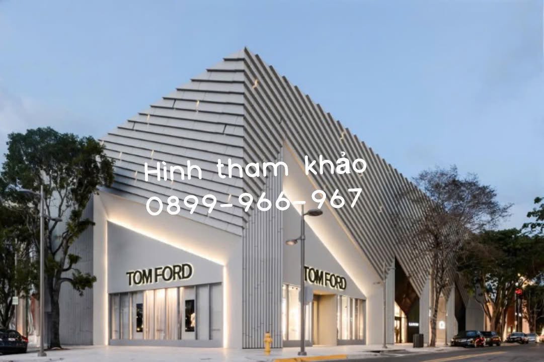 Mặt Tiền Kinh Doanh Đường 3/2 Cần Thơ - Showroom 288m² Giá Tốt