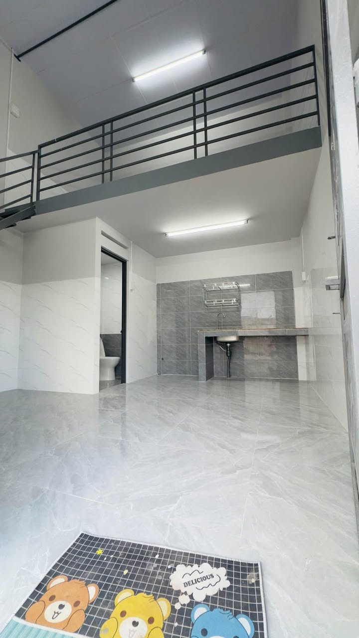 Nhà Trọ 26m² Tầm Vu, Ninh Kiều - Tự Do, Thoáng Mát, Giá 2.2 Triệu