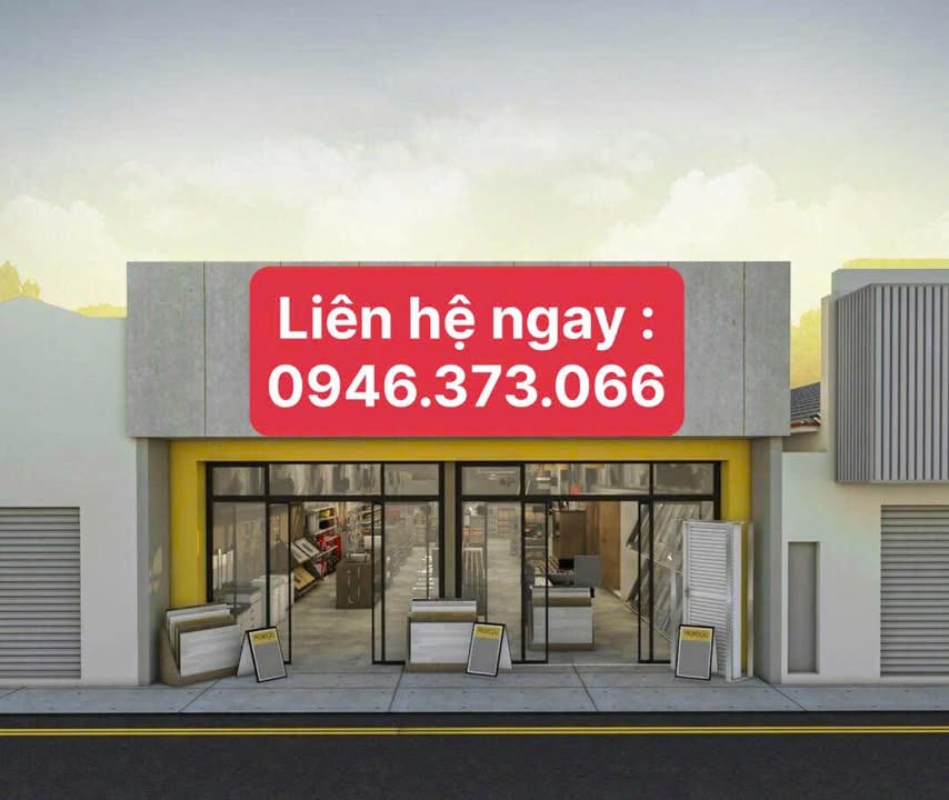 Mặt bằng KD 400m² mặt tiền đường lớn gần ĐH Cần Thơ - Giá 45 triệu