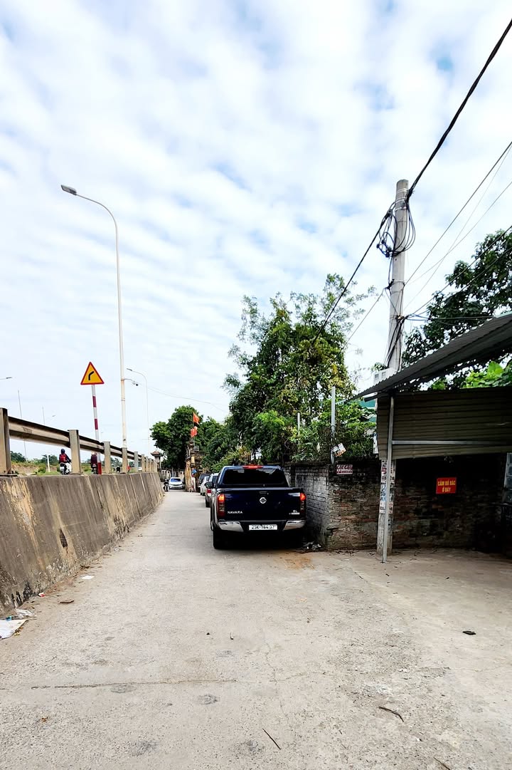 Nhà Phố An Dương Vương 123.4m² - Đầu tư sinh lời vượt trội!