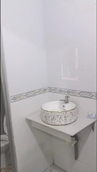 Nhà Mặt Tiền Kinh Doanh KCN Sông Mây - 100m² Giá 1 Tỷ