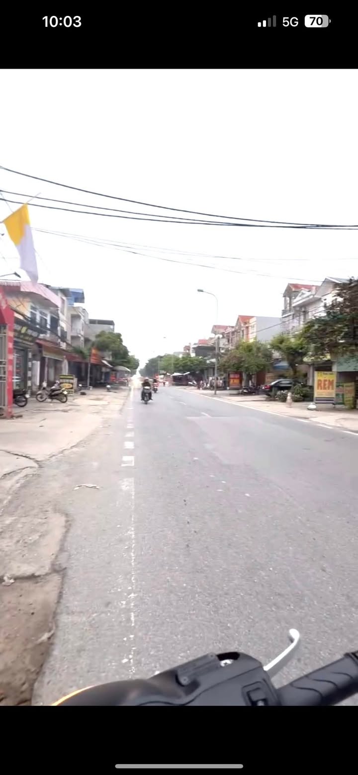 Nhà riêng Kim Bài 40,5m² - Ô tô vào tận nhà