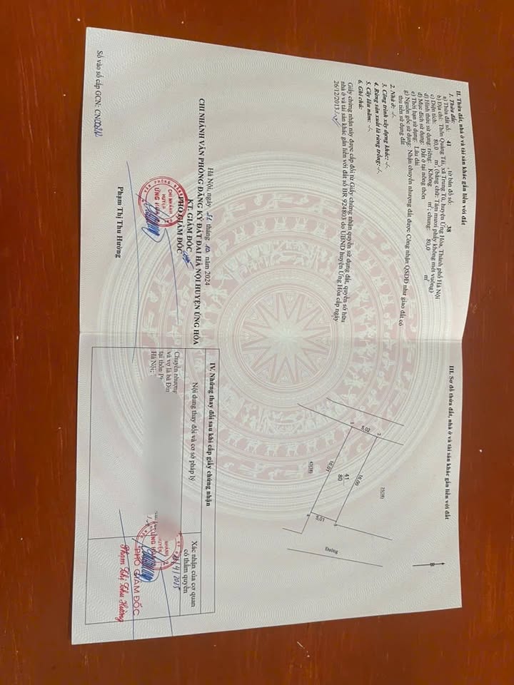 Nhà phố Quảng Tái 80m² giá 4 tỷxx - Mặt tiền kinh doanh đắc địa!