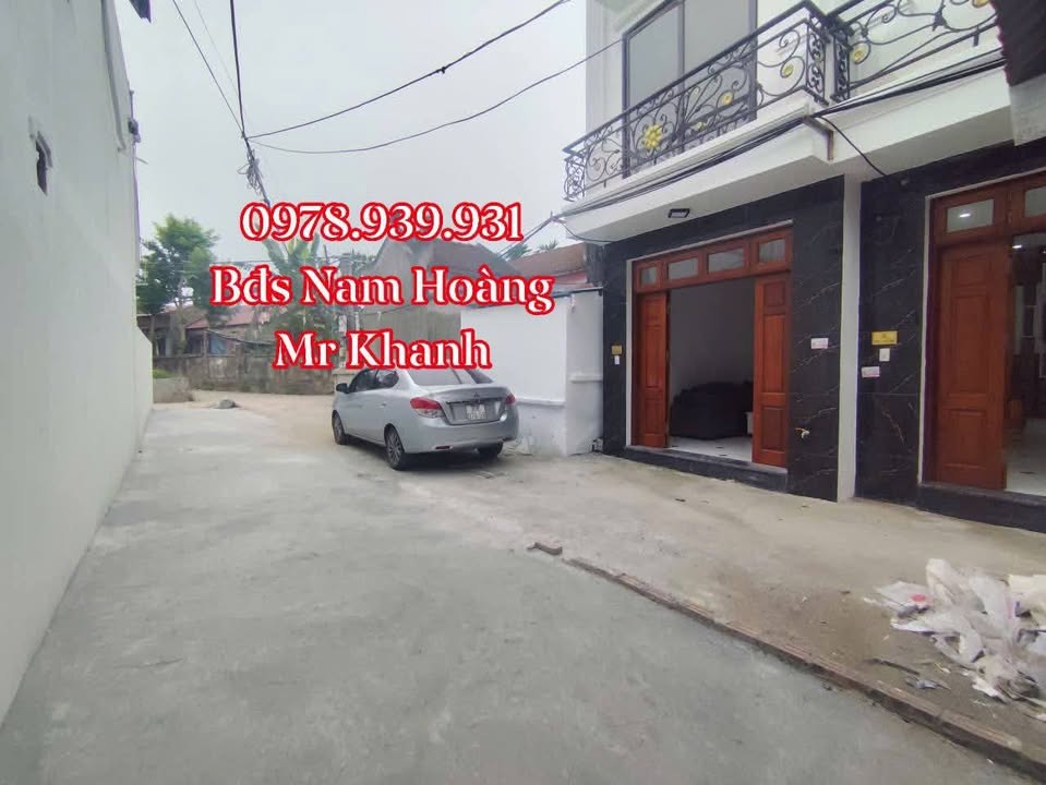 Bán nhà Cao Viên Thanh Oai 33m² giá 3.25 tỷ - Sẵn sàng ở ngay!