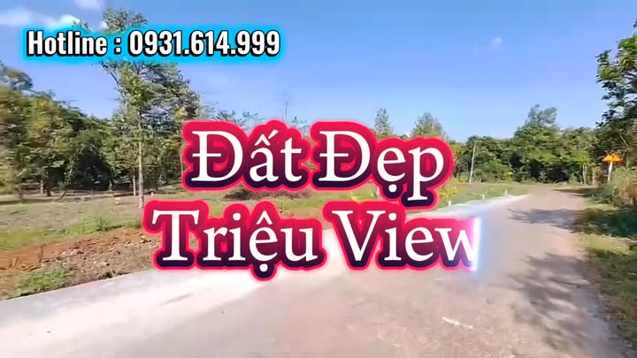 Đất nền Bình Lộc Long Khánh 126m² giá 690 triệu - Sổ đỏ chính chủ