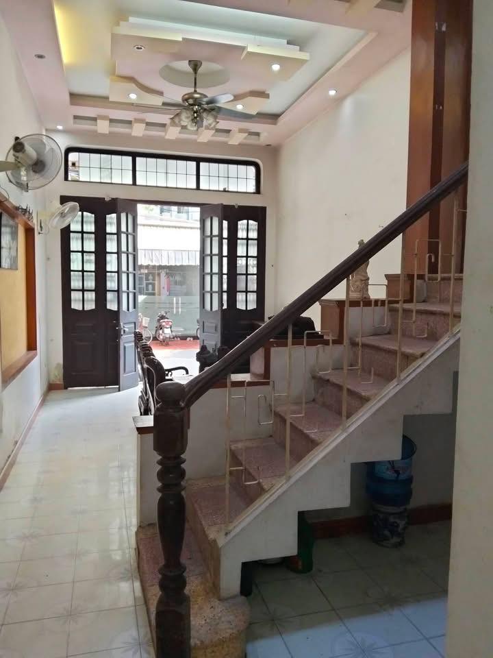 Nhà 70m² MT Phường Quang Trung, Hải Dương - Kinh doanh & Ở tốt