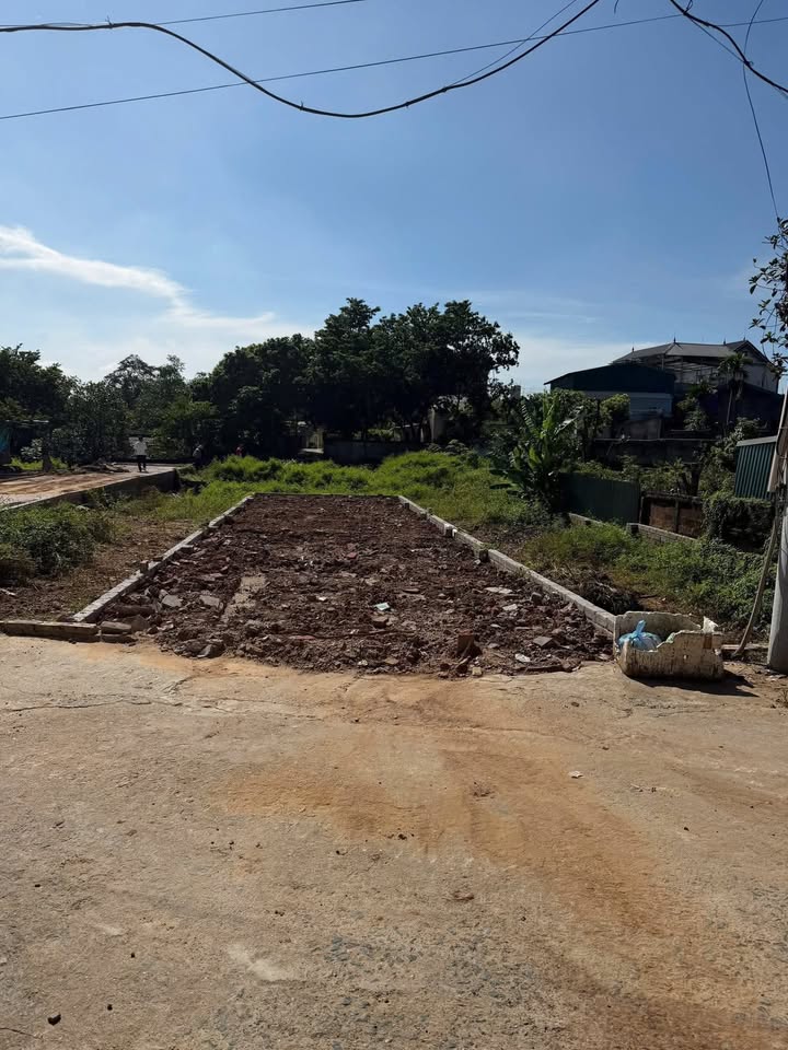 Đất nền Phúc Thọ 98m² hơn 2 tỷ - Tiềm năng tăng giá vượt trội!