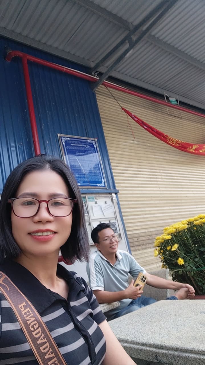 Nhà Sổ Hồng Riêng 52m² Ấp Chợ, Củ Chi - Giá 1.28 Tỷ