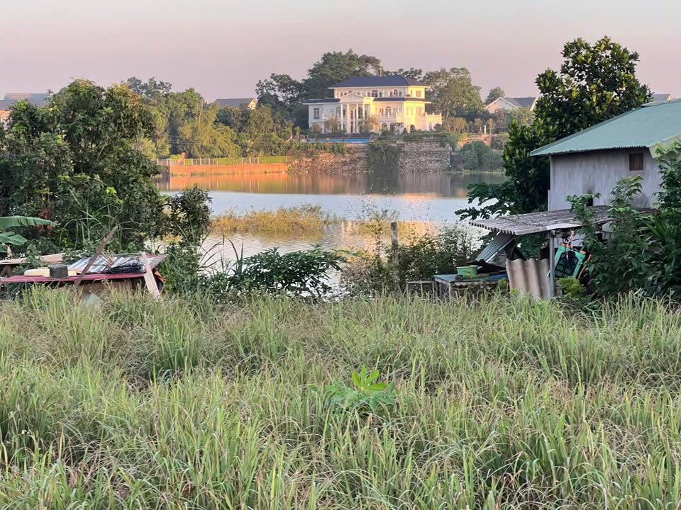 Đất nền Hoà Trúc, Phú Cát 590m² – Tiềm năng tăng giá vượt trội!