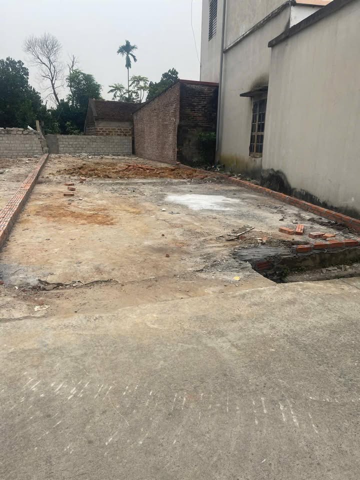 Đất thổ cư 91m² Phú Nghĩa, Chương Mỹ - Chỉ hơn 2 tỷ, ô tô vào tận nơi