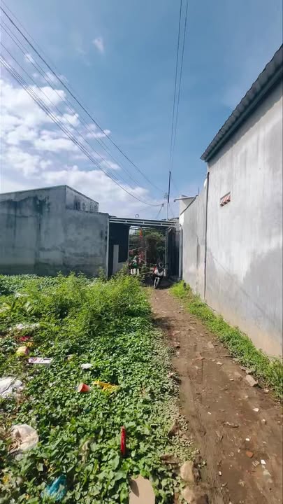 Đất Phú Trinh Phan Thiết 54m² chỉ 250 triệu - Tiềm năng tăng giá!