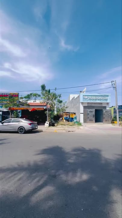 Bán nhà mặt tiền Lê Duẩn Phan Thiết 120m² - Vị trí đắc địa kinh doanh ngay!