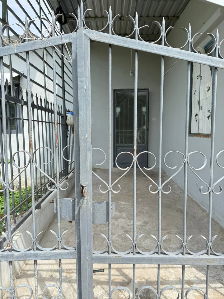 Nhà riêng Hẻm 367 Hùng Vương Phan Thiết 50m² - Sẵn sàng ở ngay!