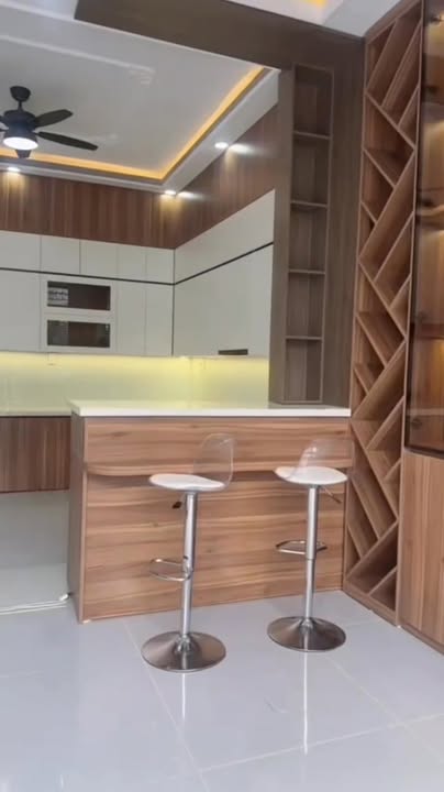 Nhà riêng Mỹ Lộc 93m² 2.45 tỷ - Mặt tiền kinh doanh, ô tô vi vu!