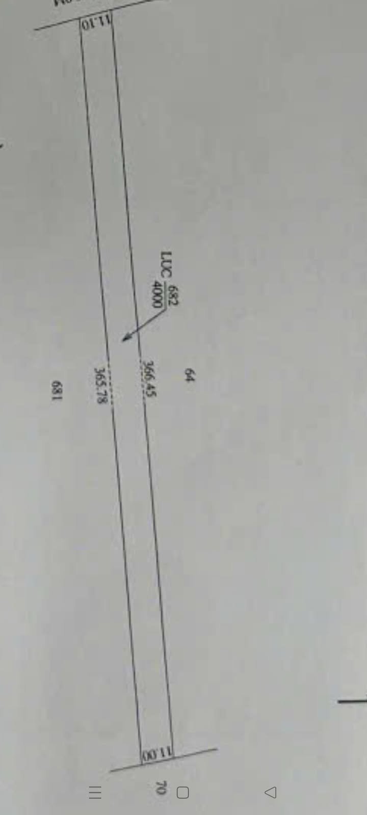 Bán Đất Nền 4000m² Mặt Tiền Lộ Đông Hiệp - Tiềm Năng Đầu Tư Hậu Giang