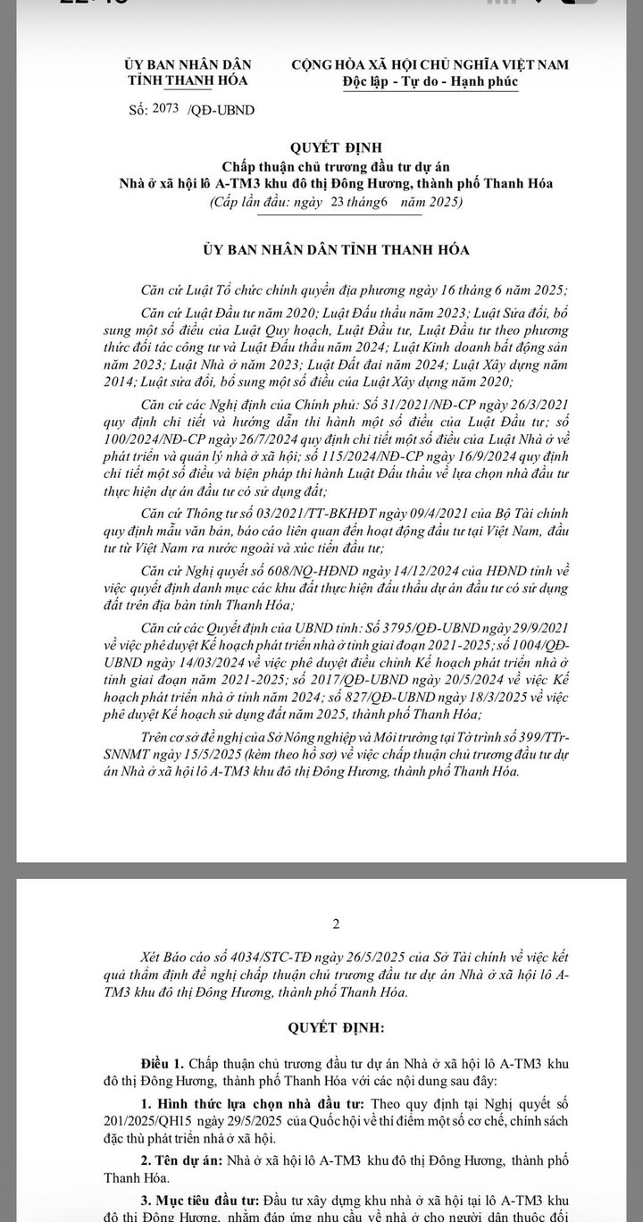 Đất nền Tây Trạch Thanh Hóa 85m² – Vị trí đắc địa