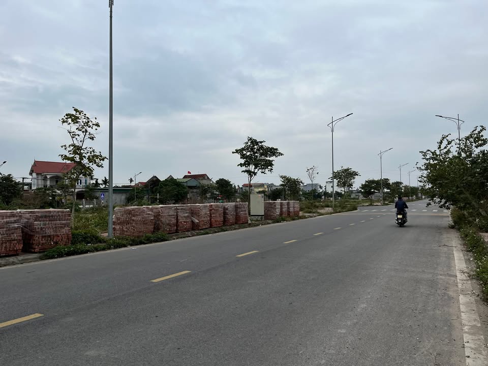 Đất nền Đô thị mới Đồng Sau 108m² - Tiềm năng tăng giá vượt trội!