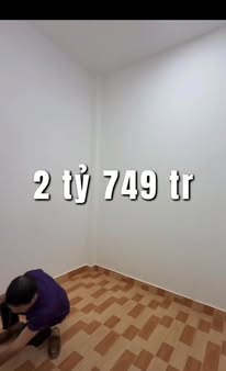 Bán nhà 2 tầng Phường Phương Sài 46m² - Căn góc chính chủ giá tốt!