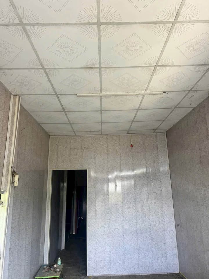 Bán nhà Mỹ Đức Châu Phú 150m² giá 450 triệu - Ô tô vào tận nhà!