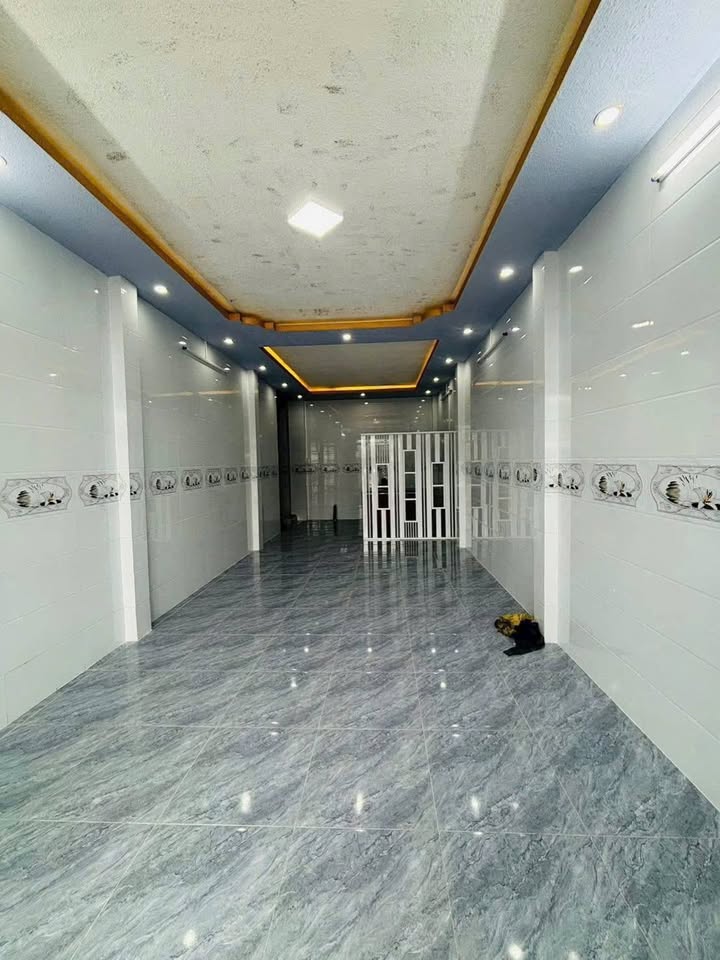 Mặt Tiền Trần Hưng Đạo Long Xuyên - Nhà 2PN Kinh Doanh Đa Ngành Nghề