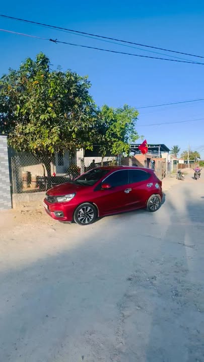 Nhà Mới Xây Thôn 1 Hòa Trị 83m² - Sẵn Sàng Dọn Vào Ở Ngay