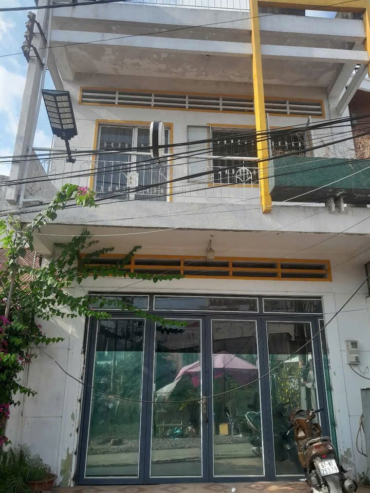 Nhà Riêng Mỹ Long Long Xuyên 120m² 1 Tỷ - Ô Tô Vào Tận Nhà!