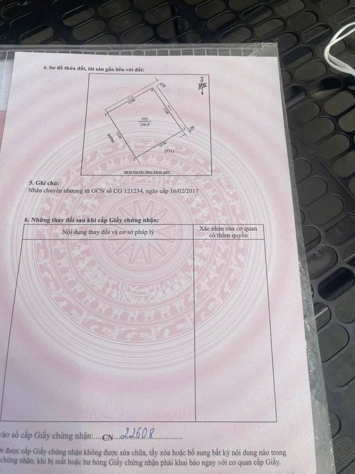 Bán đất tặng nhà 3 tầng Nghi Phú - 157m² - Chính chủ, đường ô tô