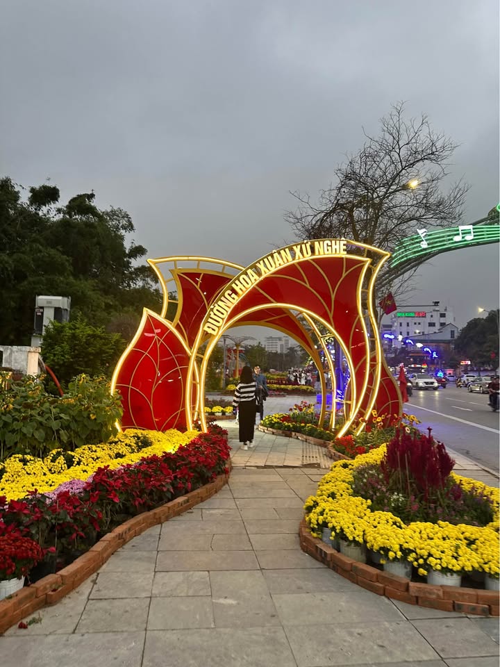 Đất thổ cư 400m² Đông Vĩnh - Mặt tiền rộng, tiềm năng tăng giá!