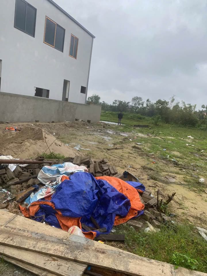 Bán Đất Khối Thái Sơn, Nam Đàn 120m² - Lô Đẹp Kinh Doanh