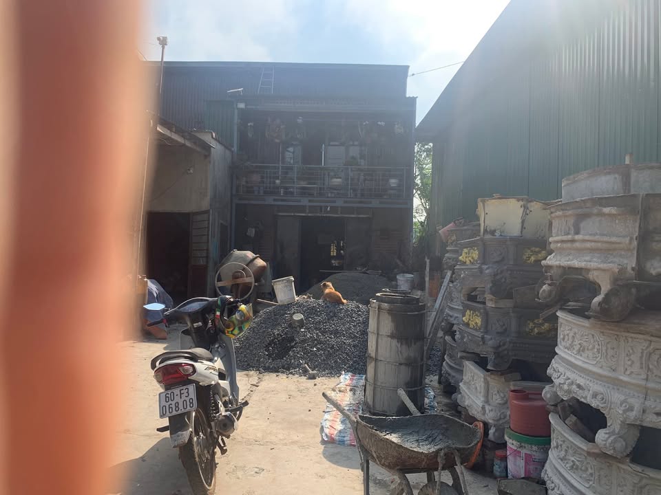 Bán nhà mặt tiền QL14A Đắk Song 900m² giá 2.6 tỷ - Vị trí đẹp