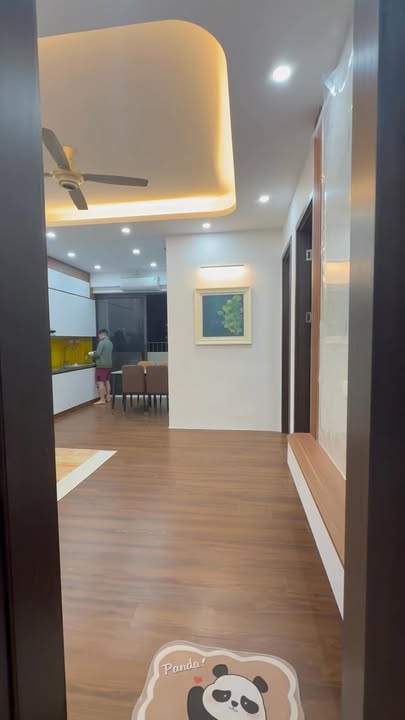 Bán Căn Hộ Đồng Tàu 55m² - 2PN - Sổ Đỏ Chính Chủ - Giá Hơn 4 Tỷ