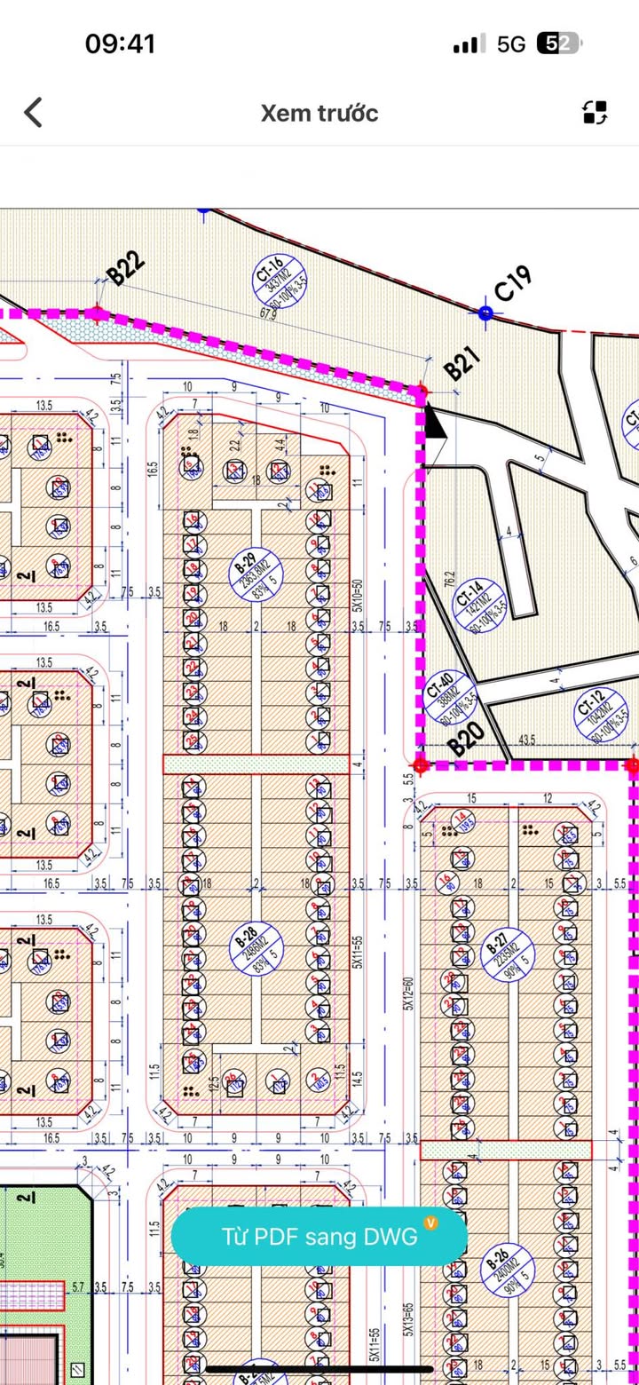 Đất nền Lideco Hạ Long 90m² giá 4.05 tỷ - Sổ đỏ chính chủ!