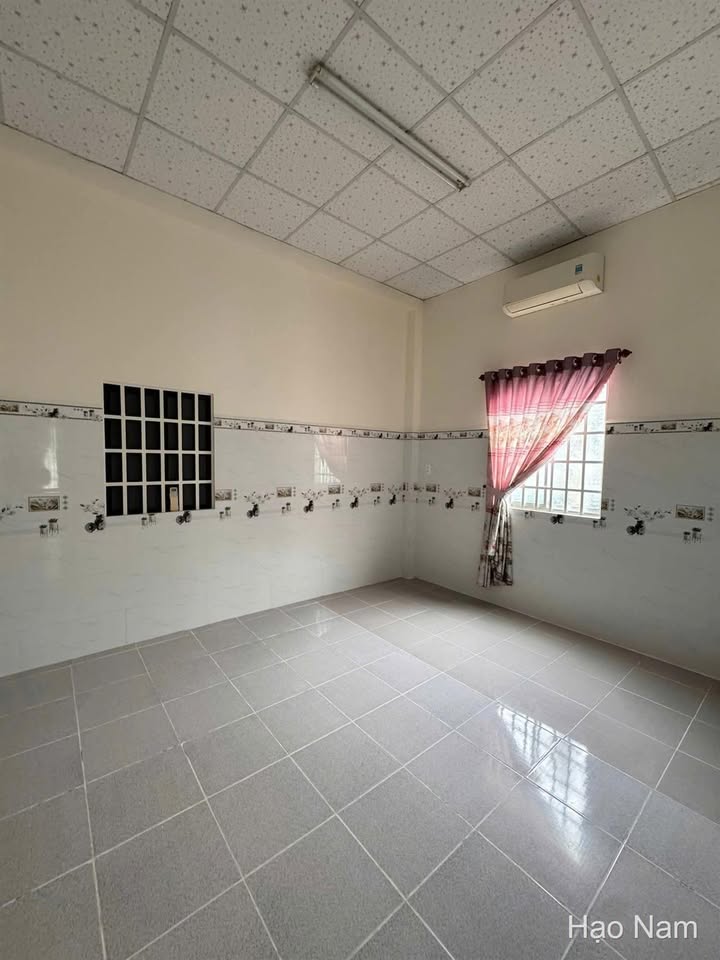 Cho thuê nhà sân vườn 400m² Thạnh Xuân, Quận 12 - Giá 12 Triệu/Tháng