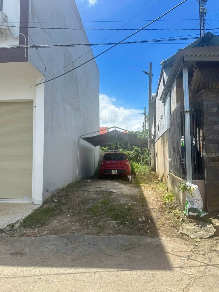 Đất nền Hẻm 267 Nguyễn Văn Cừ BMT 49m² giá 1.95 tỷ - Đất thổ cư 100%