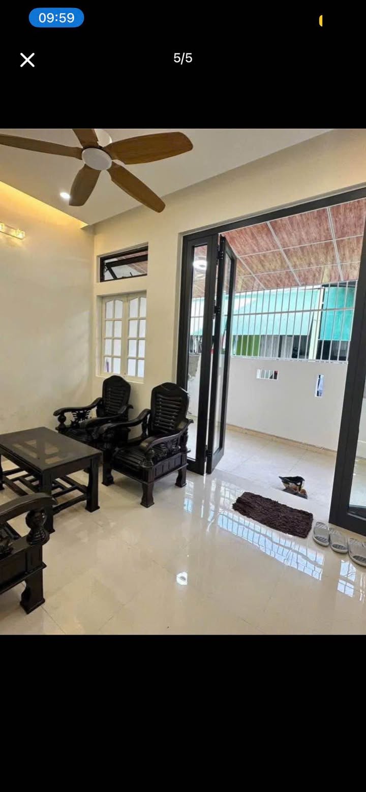 Nhà 68.5m² Tôn Quang Phiệt, Huế - Giá 1.99 Tỷ, Gần Aeon Mall