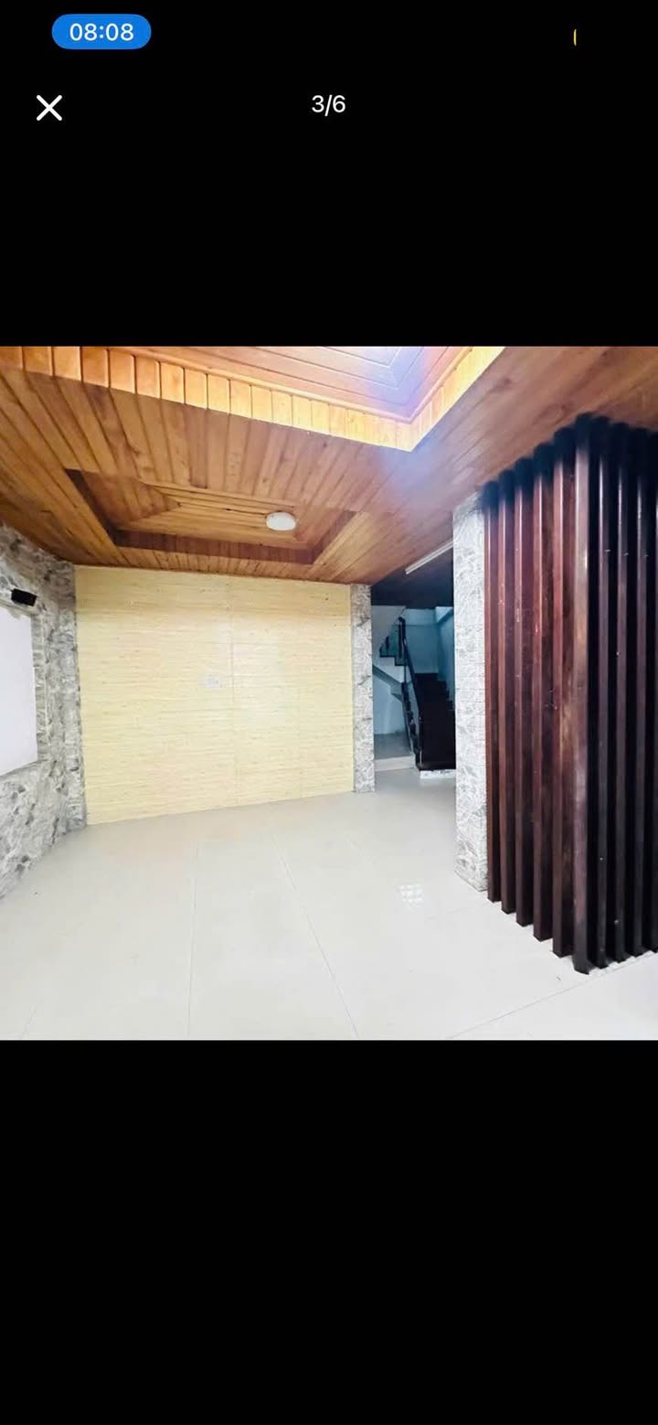 Nhà Kiệt Phan Chu Trinh Huế 40m² - Vị trí đẹp giá tốt!