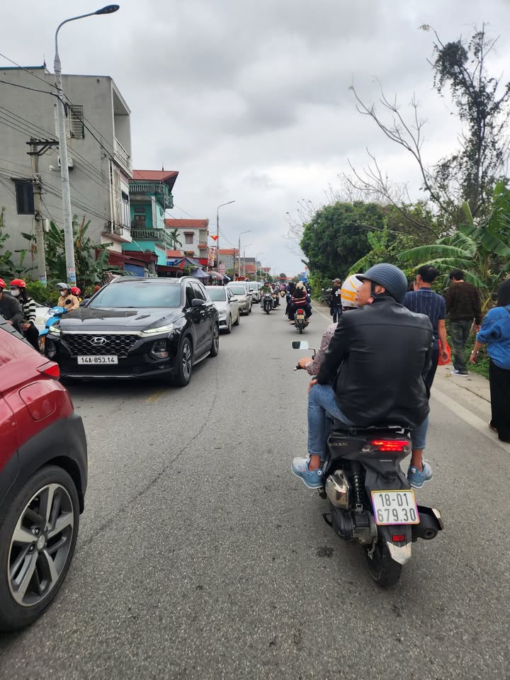 Bán đất 690m² Cửa Dương, Phú Quốc - 2 Mặt Tiền 12m, Giá Dưới 3 Tỷ