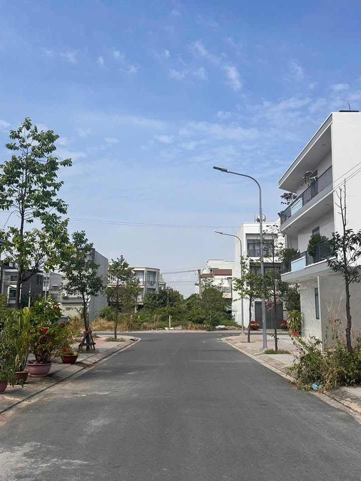 Đất Nền KDC Bửu Long, Bình Phước - 77.7m² Giá 3.5 Tỷ