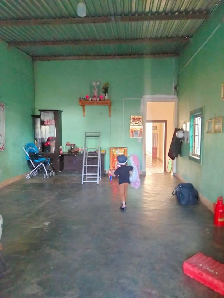 Cho thuê nhà nguyên căn Hẻm Lữ Gia, Pleiku - 2PN, Tiện nghi, Giá tốt