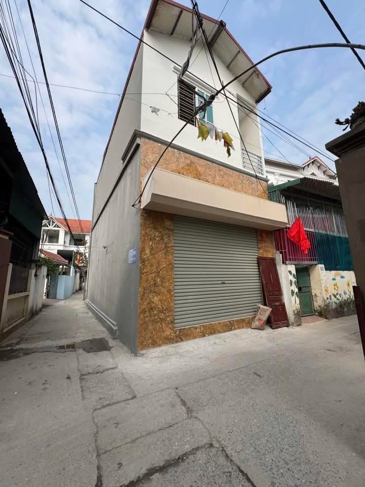 Nhà riêng An Thượng, Hoài Đức 52m² - Ô tô vào tận nhà!