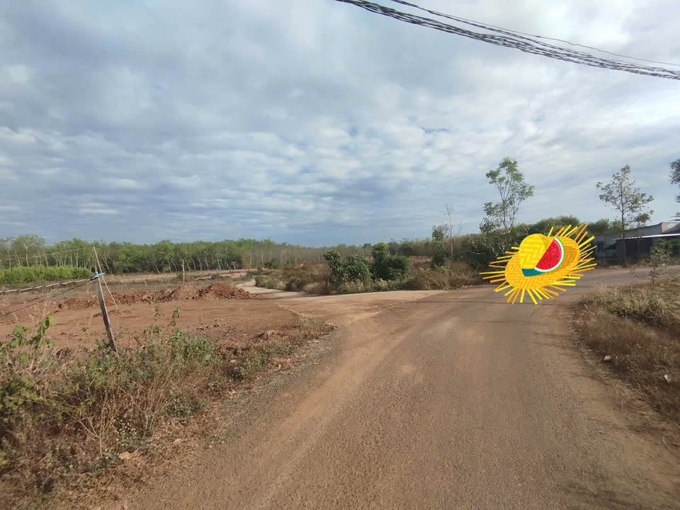 Đất nền An Lộc, Chơn Thành 850m² - Sổ đỏ chính chủ