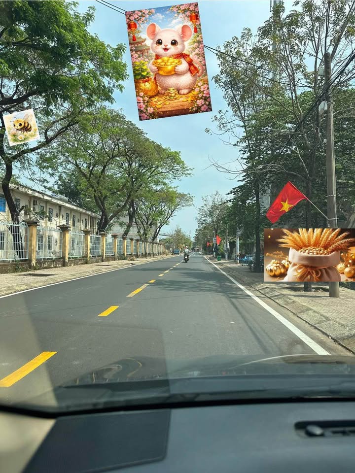 Đất nền Công Thành Tân Phước 150m² giá 650 triệu - Giá đầu tư tốt!