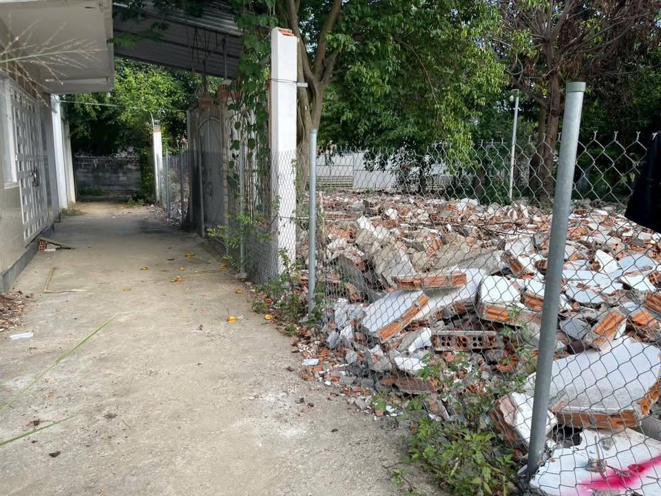 Đất Nền Vĩnh Ngọc, Nha Trang 105m² - Sổ đỏ chính chủ, đường ô tô!