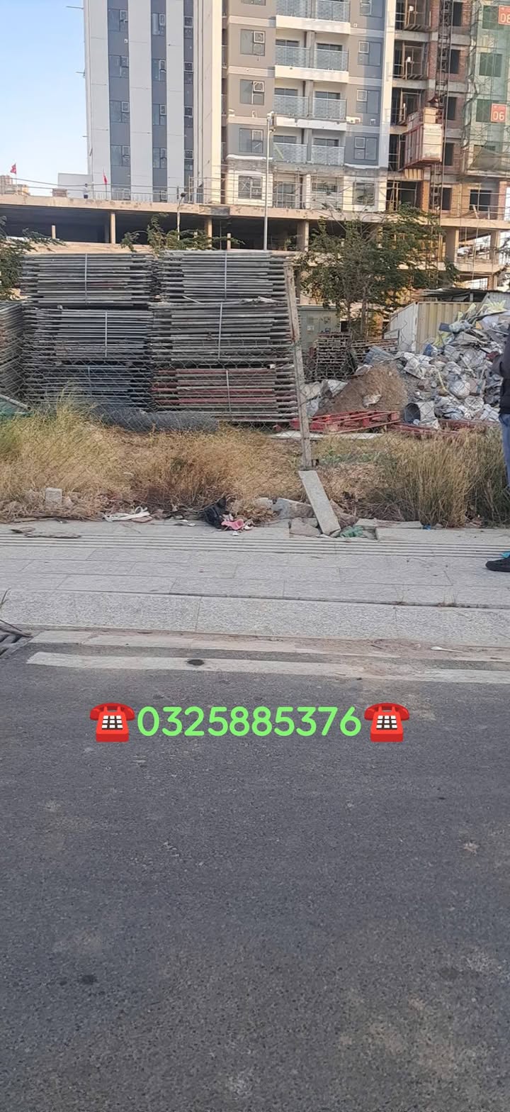 Đất nền Phủ Hà Phan Rang 60m² giá 1 tỷ - Sổ đỏ chính chủ