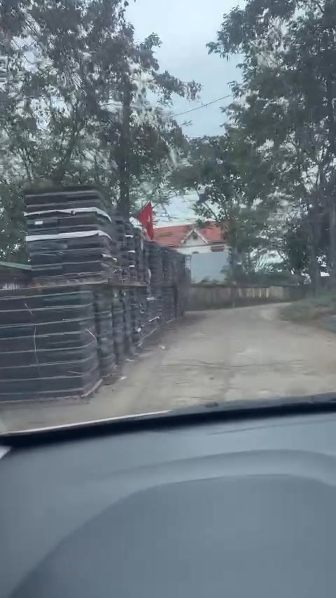 Đất nền Tề Lễ Tam Nông 200m² hơn 500 triệu - Sổ đỏ chính chủ