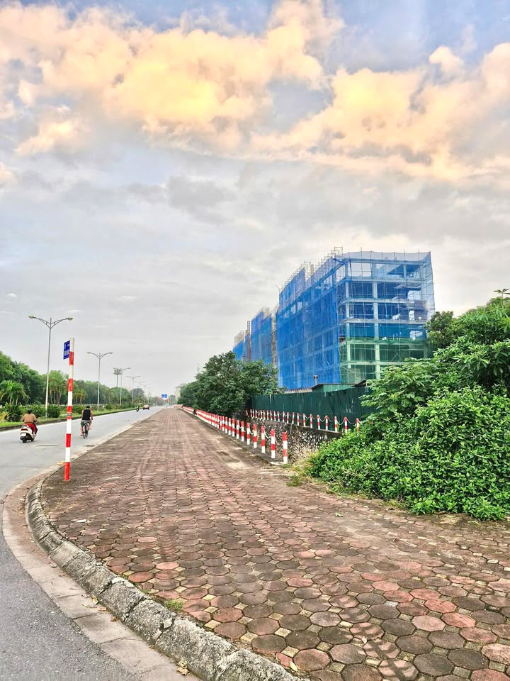 Đất nền KĐT Việt Hưng 3.123m² thỏa thuận - Tiềm năng tăng giá